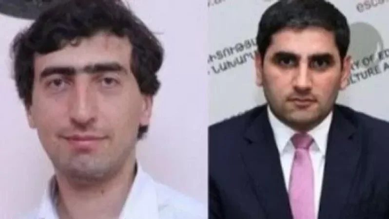 Թամրազյանը պատվով է դուրս եկել իր հասցեին հնչող մեղադրանքներից. արտահերթ նիստի մանրամասները. «Ժողովուրդ»