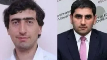 Թամրազյանը պատվով է դուրս եկել իր հասցեին հնչող մեղադրանքներից. արտահերթ նիստի մանրամասները. «Ժողովուրդ»