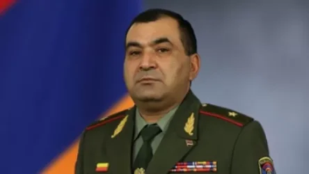 Տիրան Խաչատրյանի հայցն ընդդեմ Պաշտպանության նախարարի և Գլխավոր շտաբի վարույթ է ընդունվել