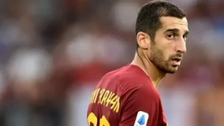 Հայտնի է՝ երբ Մխիթարյանը կարող է շարք վերադառնալ