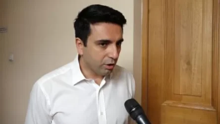 ՍԴ-ն և դատական համակարգը չեն կարող կեղծ օրակարգ լինել. Ալեն Սիմոնյան