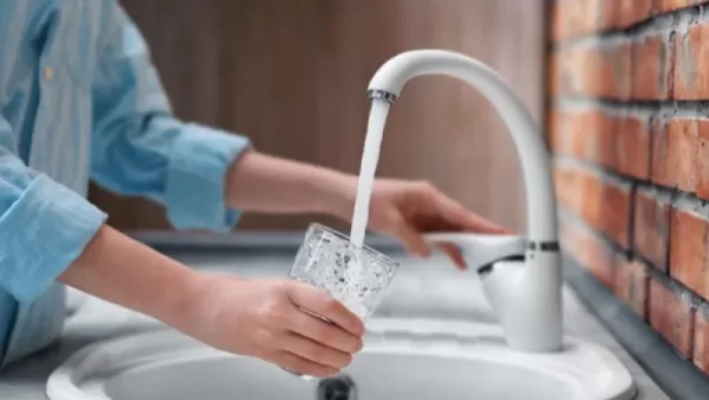 Երևանի մի շարք հասցեներում կդադարեցվի ջրամատակարարումը