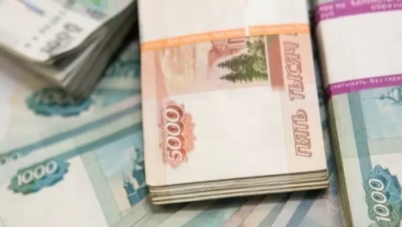 40 միլիոն ռուբլի են գողացել ու դիմել փախուստի