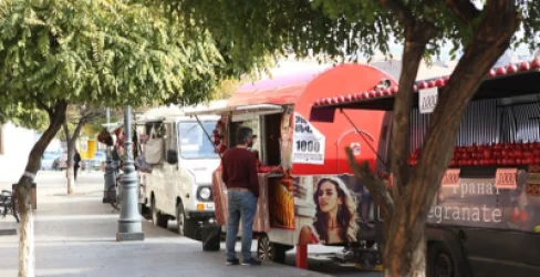 Հայաստանում շրջիկ առևտուրը կկանոնակարգվի նաև մարզերում