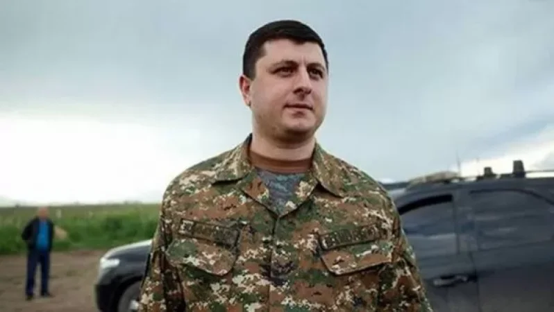 Ադրբեջանի ՊՆ-ը խիստ կասկածելի տեղեկություններ փոխանցեց առաջնագծում տեղի ունեցած «միջադեպի» մասին․ Տ․ Աբրահամյան