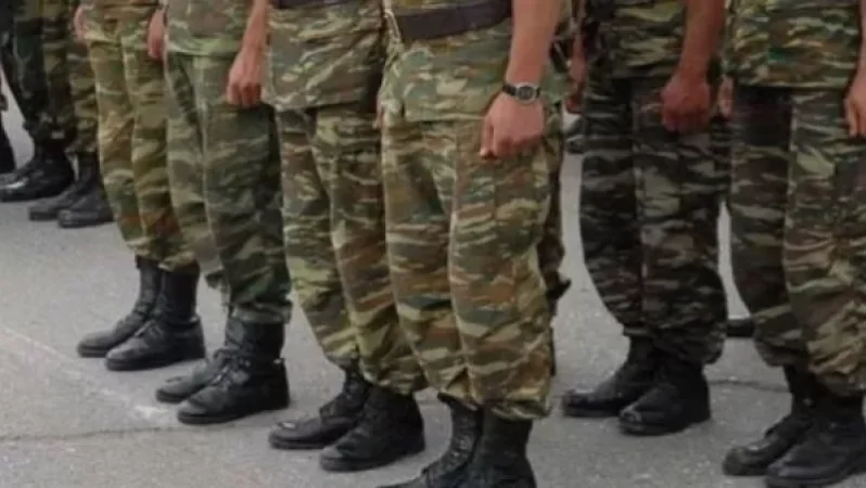 Զորամասի հրամանատարին մեղադրանք է առաջադրվել կաշառք ստանալու համար