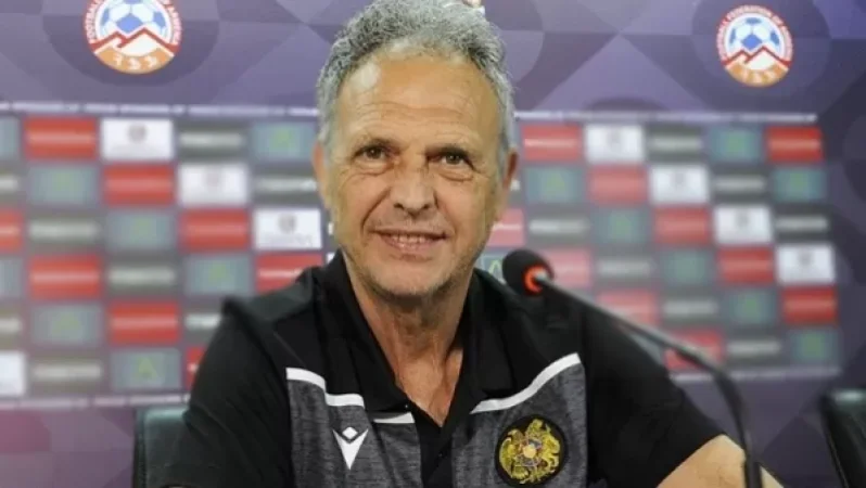 Կապառոսն արդեն հայ է, ուստի նա իր հաղթանակը լիակատար տոնեց Հայաստանի հետ․ Marca պարբերականի անդրադարձը