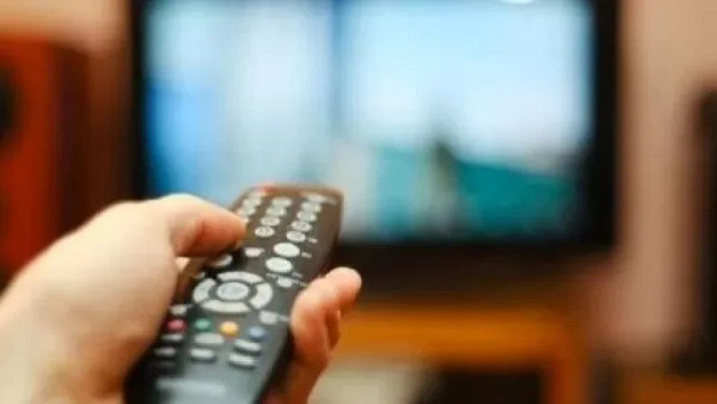 Վահրամ Պողոսյան. Արցախում հայկական ոչ մի հեռուստաալիք չի փակվել