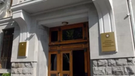 Մարտունու և Սևանի անձնագրային բաժանմունքների պետերի պաշտոնավարումը ժամանակավորապես դադարեցվել է