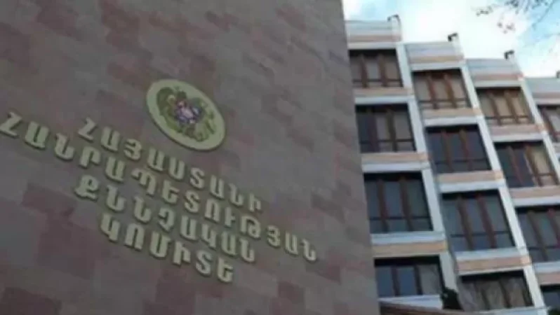 «Հայբյուրեղապակի» ԲԲԸ-ի 80 տոկոսի սեփականատեր Նազիկ Ամիրյանին մեղադրանք է առաջադրվել