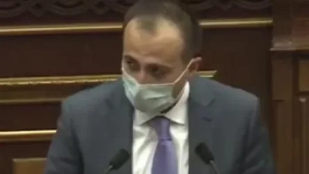 Ուրբաթ օրվա տվյալներով 55845 մարդ է թեստավորվել. Արսեն Թորոսյան