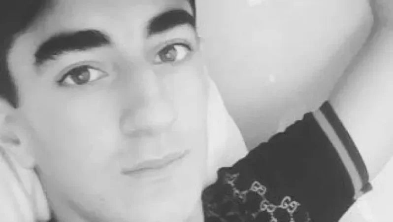 Մայիսի 27-ին սպանված Վահրամաբերդի 21-ամյա բնակչի գործով կա մեկ կալանավորված