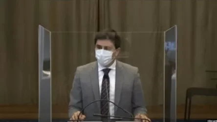 Ադրբեջանի դիմումը երեսպաշտ, ջղաձիգ արձագանք է. Հաագայում ՀՀ շահերի ներկայացուցիչ