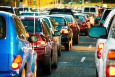 Երթևեկության կազմակերպման փոփոխություն Երևանում