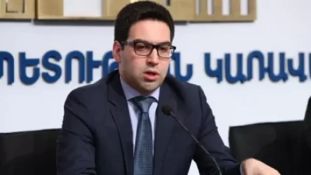 Հասկանում եմ, որ կորցնում եք ինքնատիրապետումը․ ներդրված գումարներն արդյունք չեն տալիս. Բադասյան