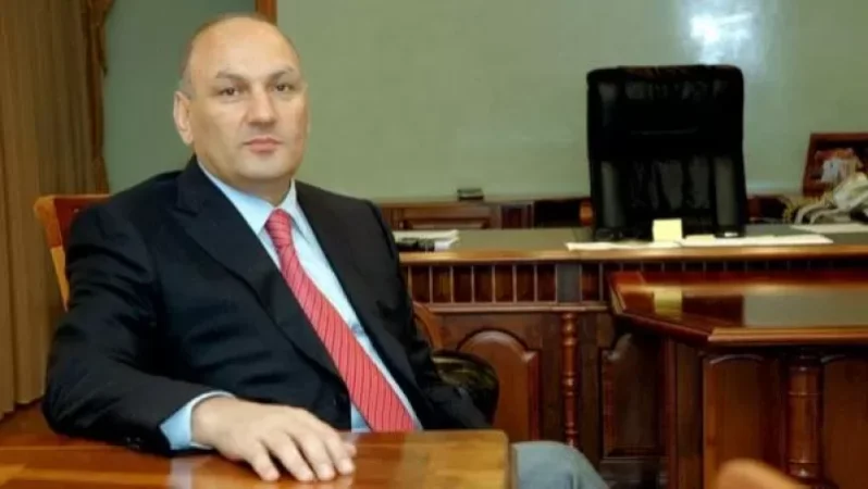 Գագիկ Խաչատրյանի երկրորդ որդու նկատմամբ հայտարարվել է հետախուզում․ փաստաբանական խմբի հայտարարությունը