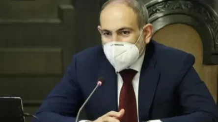 Վարչապետն առաջարկում է հավելվածով արձանագրվող խախտումներին ավելացնել մեքենայում դիմակ չկրելը