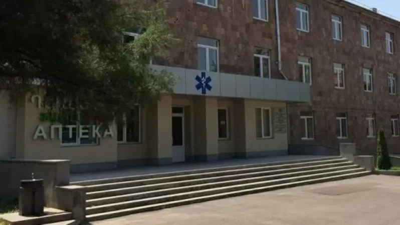 Աբովյանի բժշկական կենտրոնը վերազինվել է գերժամանակակից թվային ռենտգեն սարքավորումներով