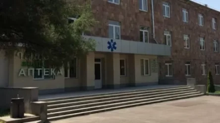 Աբովյանի բժշկական կենտրոնը վերազինվել է գերժամանակակից թվային ռենտգեն սարքավորումներով