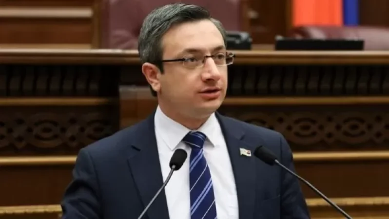 Ապրիլյան պատերազմում հայկական կողմի կորուստների համար Արտակ Դավթյանը մեղքի մեծ բաժին ունի. Գորգիսյան. «Փաստինֆո»