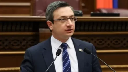 Ապրիլյան պատերազմում հայկական կողմի կորուստների համար Արտակ Դավթյանը մեղքի մեծ բաժին ունի. Գորգիսյան. «Փաստինֆո»