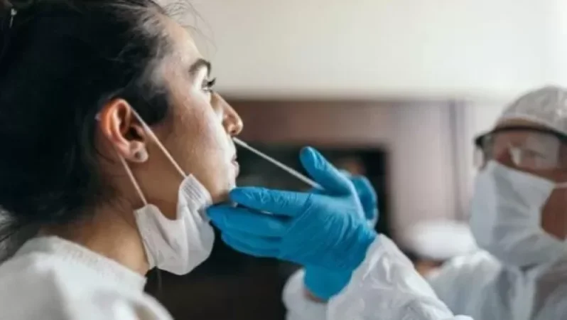 Ո՞րն է նոր օմիկրոն շտամի հիմնական վտանգը