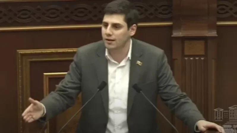 Իմքայլական նախկին պատգամավորը նշանակվեց արդարադատության փոխնախարար