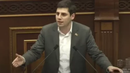 Իմքայլական նախկին պատգամավորը նշանակվեց արդարադատության փոխնախարար