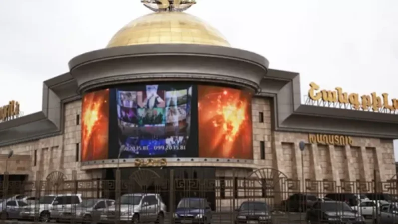 Գագիկ Ծառուկյանը որևէ անմիջական առնչություն չունի «Օնիրա Քլաբ» ՍՊԸ-ի գործունեության հետ. պարզաբանում