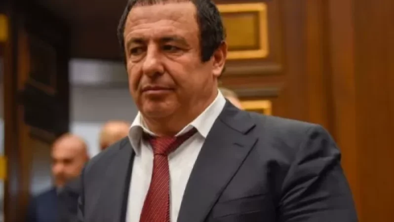 Գագիկ Ծառուկյանը հայտարարություն է տարածել