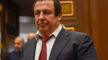 Գագիկ Ծառուկյանը հայտարարություն է տարածել