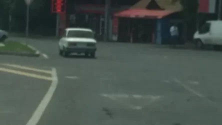 Ամբողջությամբ հիմնանորոգվելու է Աբովյան քաղաքի Հատիսի պողոտան