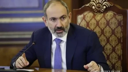 ՀՀ ԶՈւ-ն բարեփոխվում է նաև մեր ռուս գործընկերների հետ համագործակցությամբ. Փաշինյան