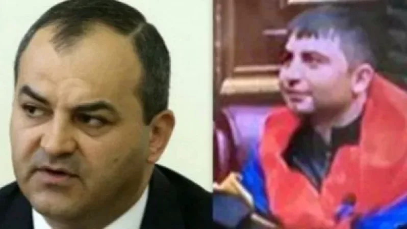 Ու՞մ հրահանգով է կոծկվել ԱԺ մուտք գործած Գառնիկին ինքնասպանության հասցնելու գործը. Մանրամասներ