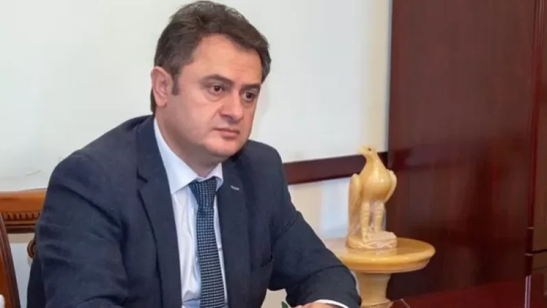 Աննա Հակո­բյանը Հայկ Չոբանյանին դեռ մարտին է ԲՏԱ նախարար դառնալու առաջարկ արել․ «Իրավունք»