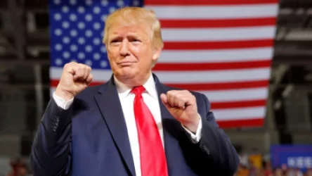 Թրամփը հրապարակել է «Հրթիռակոծել Իրանը» երգի տեսահոլովակը