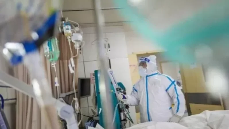 ՀՀ-ում կորոնավիրուսով վարարակիրների թիվն ավելացել է նախորդ օրվա համեմատ. 20 մահ