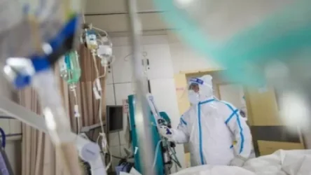 ՀՀ-ում կորոնավիրուսով վարարակիրների թիվն ավելացել է նախորդ օրվա համեմատ. 20 մահ