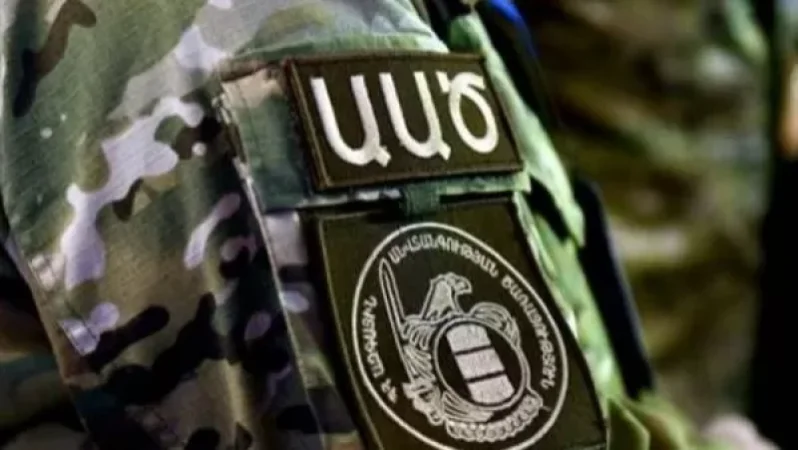 Բացահայտվել է կեղծ տեղեկատվության տարածման փորձ․ ԱԱԾ