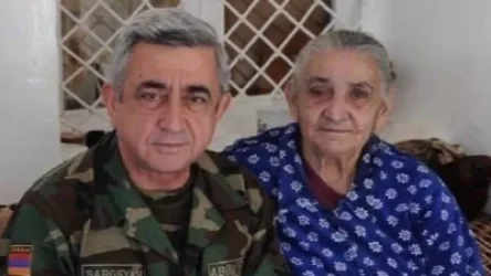 Առանձնահատուկ գնահատանքս և խոնարհումս՝ հերոսներ ծնած և դաստիարակած մեր մայրերին. Սերժ Սարգսյան