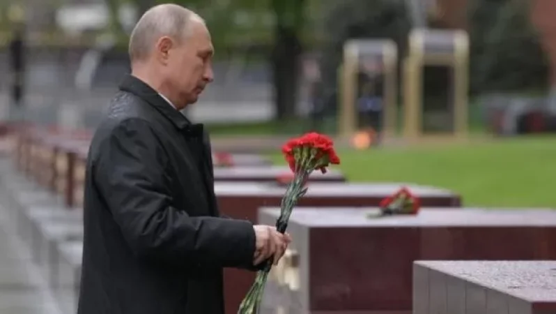 ԱՄՆ պետդեպարտամենտը հետաքրքրված է Պուտինի` Երկրորդ համաշխարհային պատերազմի մասին հոդվածով