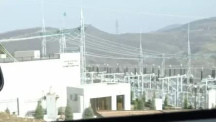 ԼՈՒՍԱՆԿԱՐ.Թշնամին քթներիս տակ զրոյից իր էլեկտրոկայանն է սարքում. Սուրեն Առուշանյան