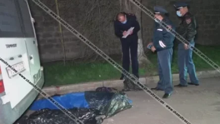 Պարզվել է Երևանում անհայտ վարորդի կողմից «Ռենեսանս» ռեստորանի մոտ վրաերթի հետևանքով մահացած հետիոտնի ինքնությունը