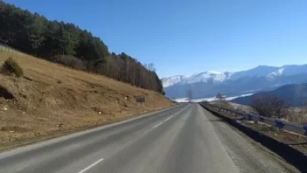 Ամբերդ ամրոց և դեպի Քարի լիճ տանող ավտոճանապարհները փակ են