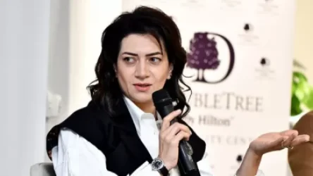 Ընտրացուցակի կանանց հարցը ձեռքն է վերցրել վարչապետի կինը Լենա Նազարյանի միջոցով․ «Հրապարակ»