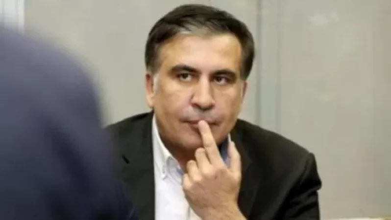 Սաակաշվիլին պատմել է, թե  ինչպես է Թրամփի հետ այցելել գիշերային ակումբներ