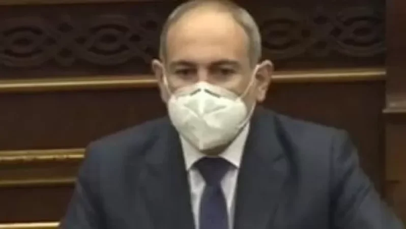 Ուզում են ինձնից կերտեն Սերժ Սարգսյան, ուզում են կերտեն իրենց նման եղկելի կերպար. վարչապետ