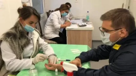 Արման Բաբաջանյանը կորոնավիրուսի թեստ է հանձնել. հայտնի է պատասխանը