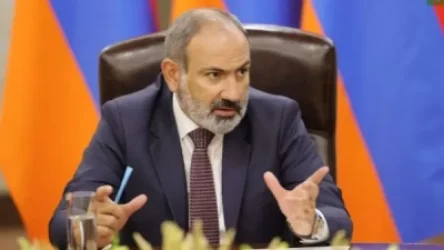 Ադրբեջանը ուզում է, որ իրադարձություններն այնպես զարգանան, որ կոմունիկացիաների բացում տեղի չունենա. Փաշինյան
