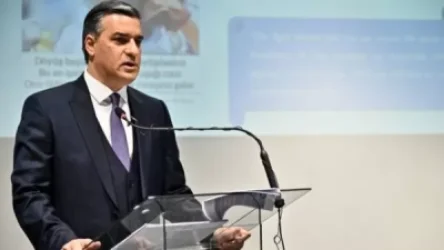 Գերիների վերադարձի հարցով Արման Թաթոյանը դիմել է Եվրոպայի խորհրդի Նախարարների կոմիտե